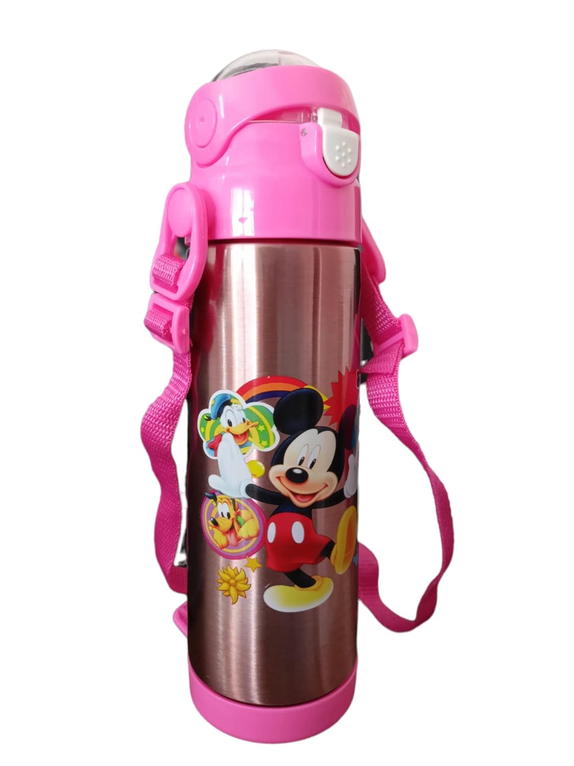 Kids water bottle