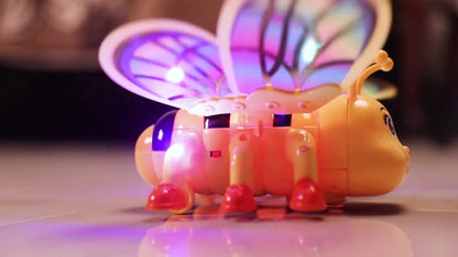 Little Bee Electric Musical Toy For Kids