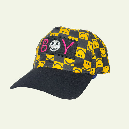 Boy Stylish Cap for Kids
