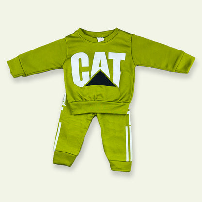 Boys CAT Winter Suit