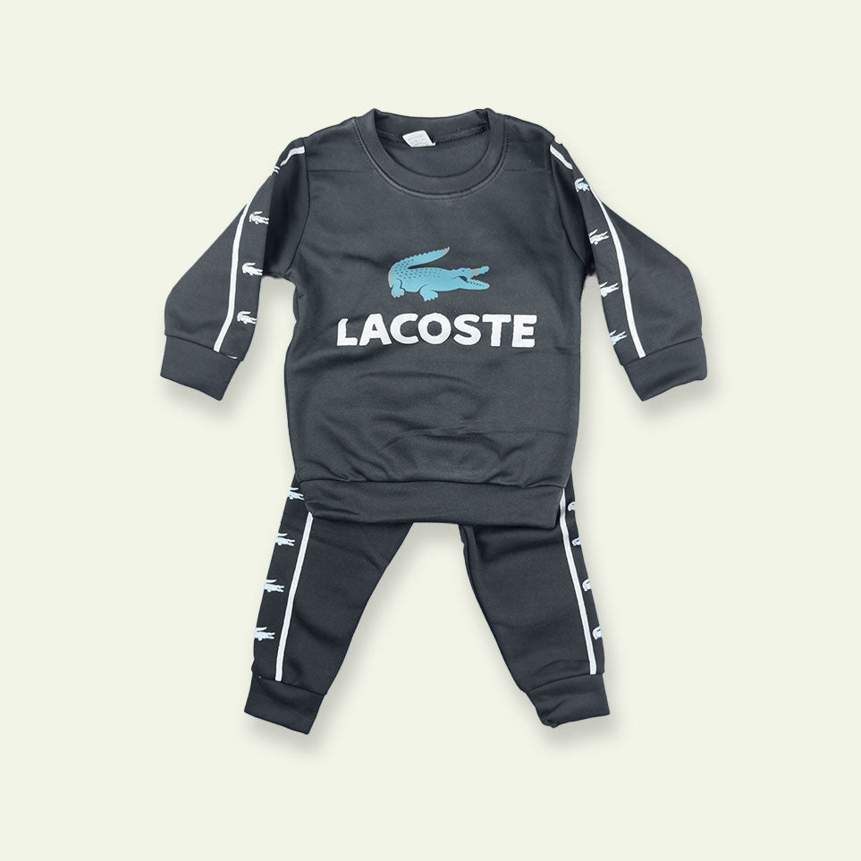 Boys Lacoste Winter Suit