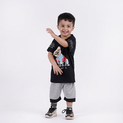 Boys Cute Big Deal Suit