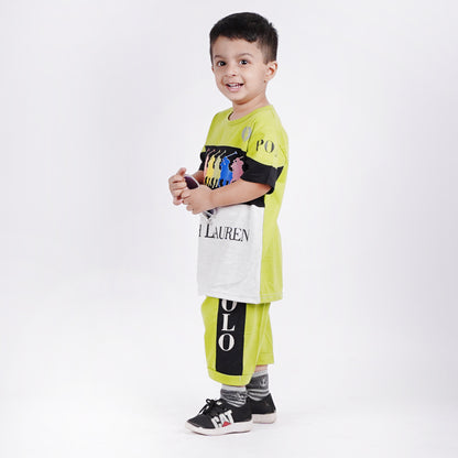 Boys Ralph & Lauren Cute Suit