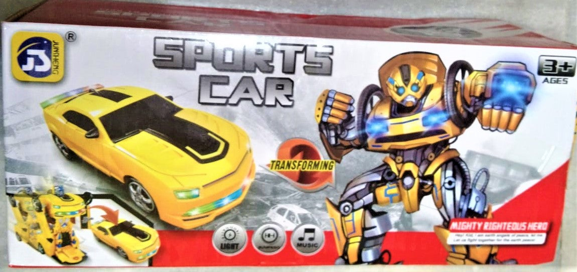 bumblebeetoycar