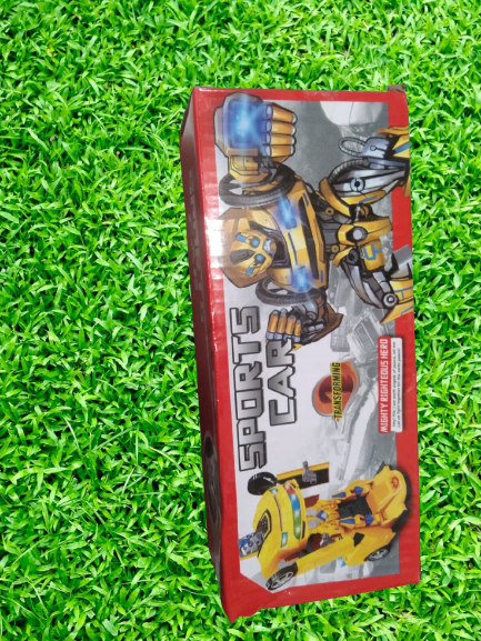 bumblebeetoycar