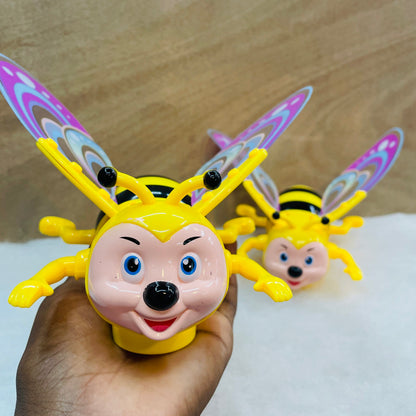 Little Bee Electric Musical Toy For Kids