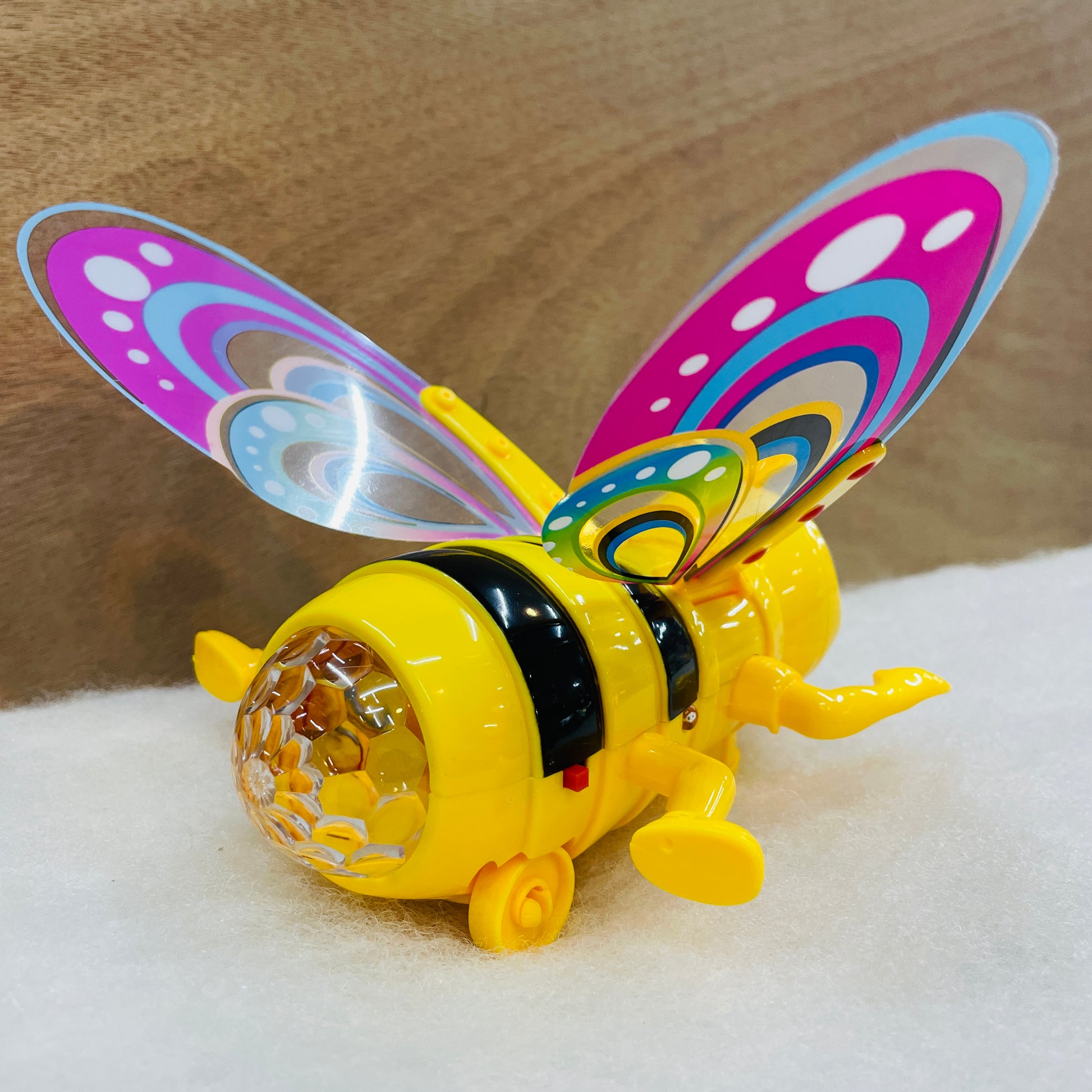 Little Bee Electric Musical Toy For Kids