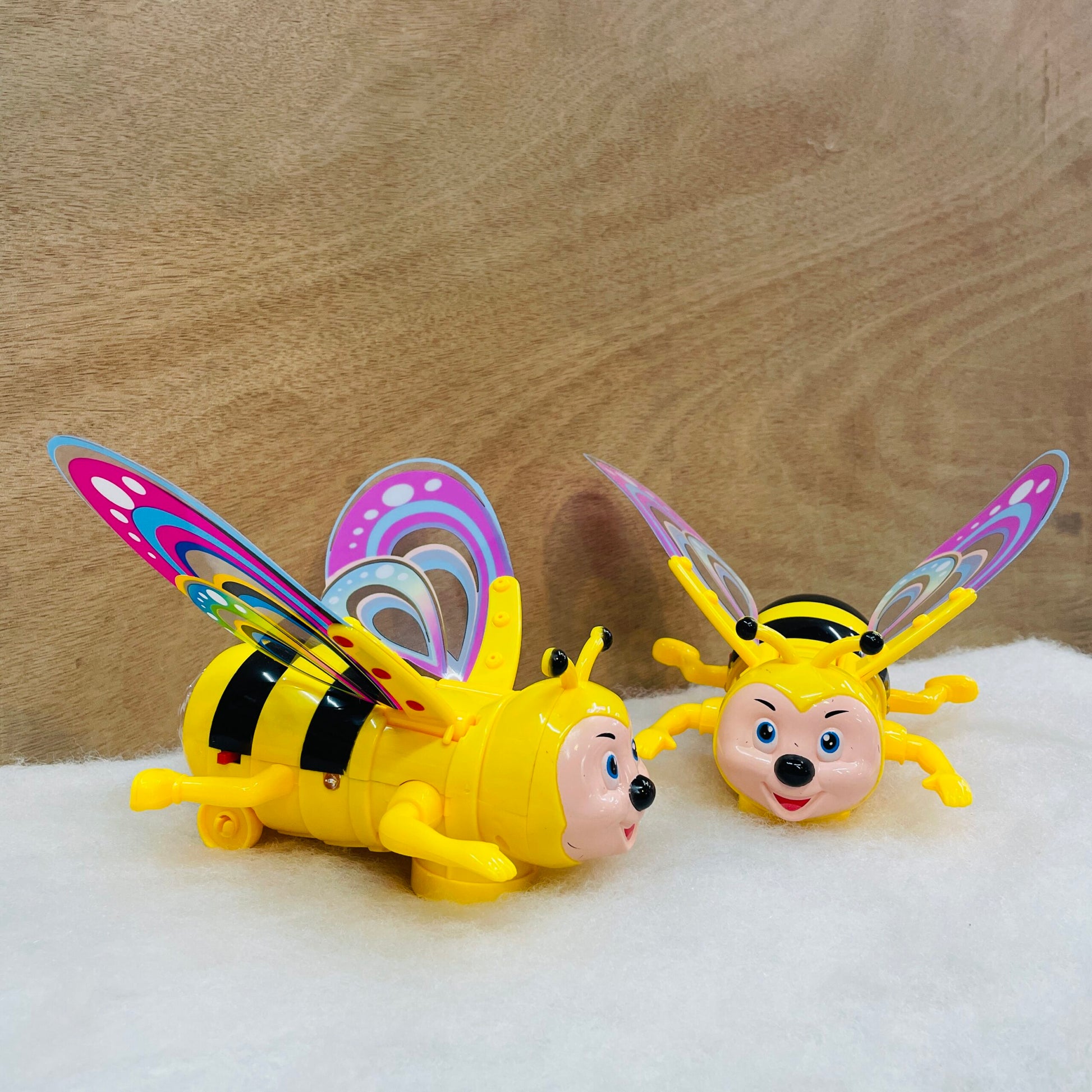 Little Bee Electric Musical Toy For Kids