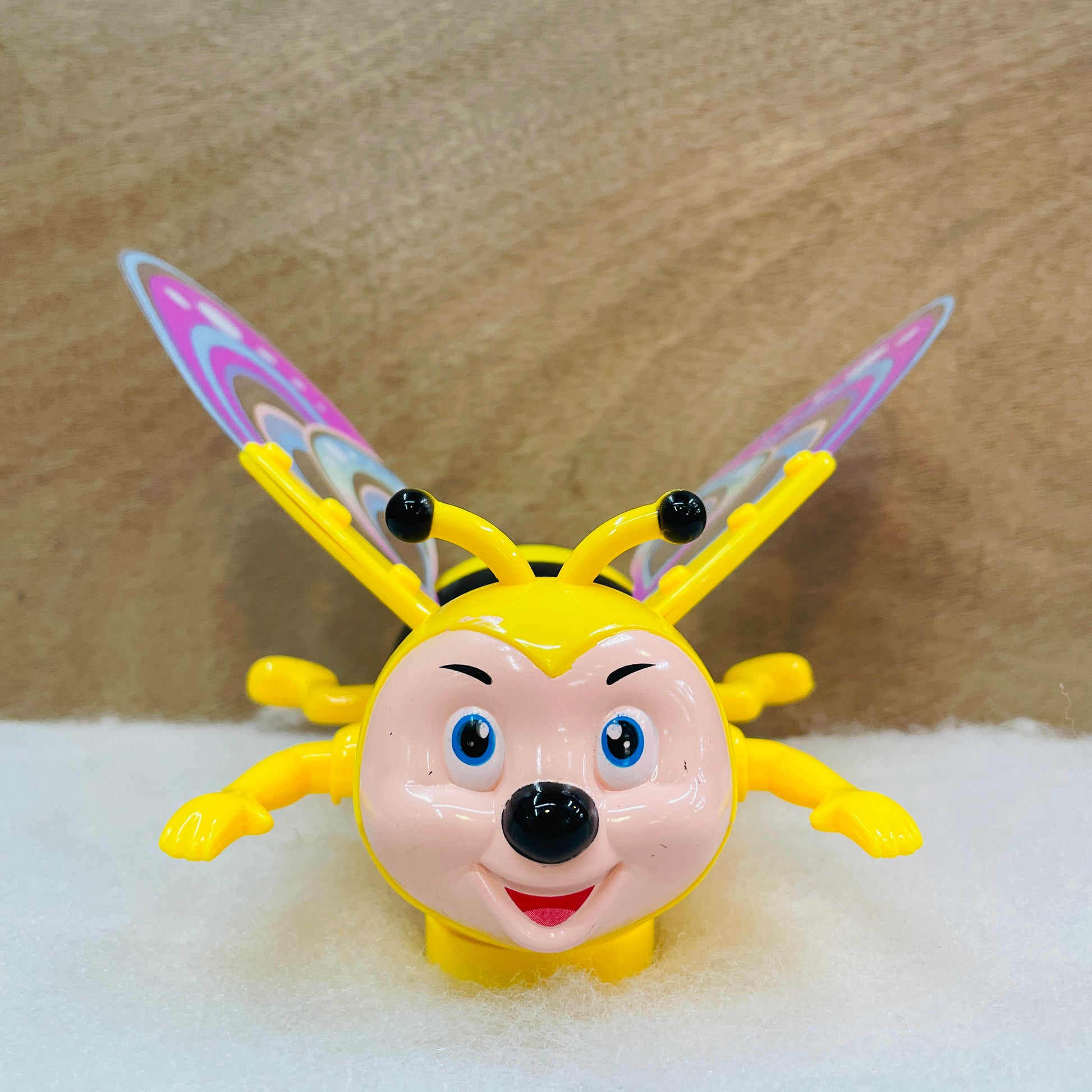 Little Bee Electric Musical Toy For Kids